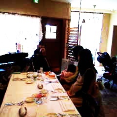 ご参加いただけます！「フレンチレストラン貸切ランチ＆演奏会」