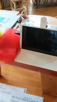 オンラインわらべうたコーラス参加者募集のお知らせ♪７月７日（火）の開催です♪
