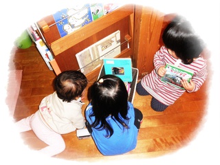 手しごと教室♪４月の様子&５月の予定