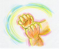 在宅医療で子育てしていたママに会える場所～いっちゃんからの贈り物～８月もお茶会楽しみました♪