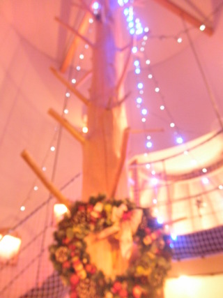 えほん文庫のクリスマスおはなし会♪無事に終わりました(^^)/