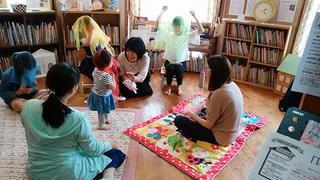 次回のプリムベルマルシェは６月２５日（月）の開催♡テーマは「大人なひととき」です♪