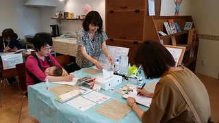 次回のプリムベルマルシェは６月２５日（月）の開催♡テーマは「大人なひととき」です♪