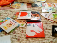 また読んで欲しくなる読み聞かせ養成講座♪初回の報告と、来年開催の第２期の講座開講のお知らせ