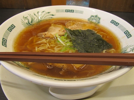 最近の日常　昼間はAMラジオを聴いてる