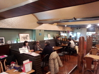 開村しま〜すヘ( ・。・。) 2017/03/06 19:50:09