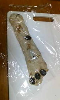 デストロイヤーチキン完成 2013/02/17 22:53:26