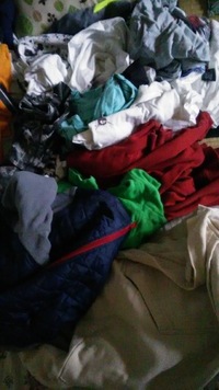 トレーナー体操服 2019/02/14 14:01:37