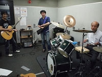 7/11リハ