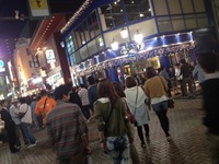 １０月２０日プレミアム街コン【お店③】