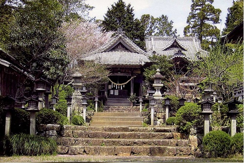 地域遺産認定