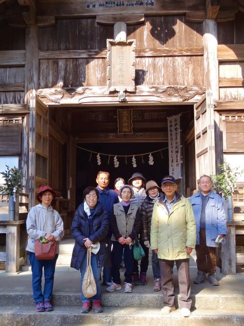 ２月度勉強会