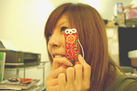 秋深し… 2008/09/29 16:34:39