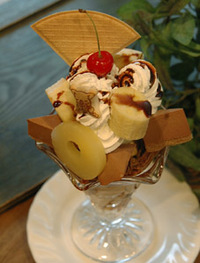 チョコパ♬ 2008/07/10 11:48:09