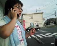 まごころ込めてお届けします 2008/09/09 00:01:35