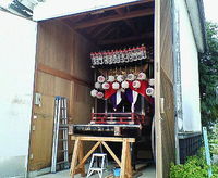 おみこし 2008/10/10 10:04:18