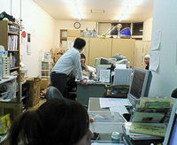 締め切り前2 2008/10/18 00:57:45
