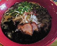 麺屋　よかたい（島田） 2008/12/22 17:44:37