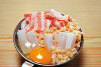 島田 DE ランチ 2008/06/12 18:32:28