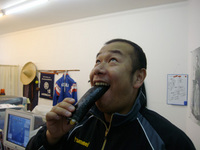 鬼は？？？！！！！ 2009/02/03 17:49:09