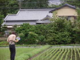 がんばれ！みさこ