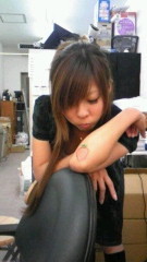 ナーティ♪ 2008/09/17 20:17:43