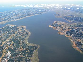 文明　と　水