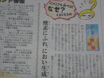 ニンニク