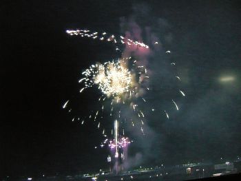 花火