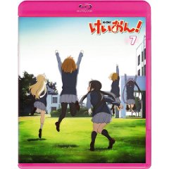 けいおん！のオルゴールを販売します！