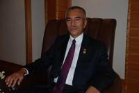 キリバス大統領　「地球温暖化で水没の危機」と理解訴え 2007/02/02 09:58:00