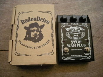 VINTAGE　No.1　SOUND