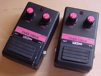 LOCO BOX　OVER DRIVE