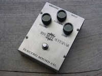 日本製BIG MUFF