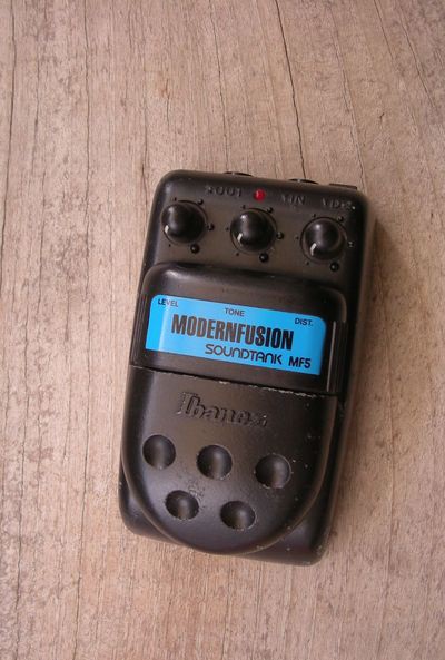 アタッキー　な　モダンフュージョン