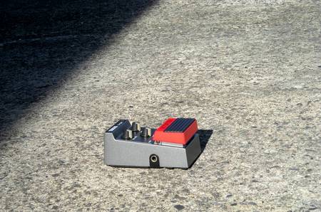 SOUND DEVICE SERIES　DI-10M