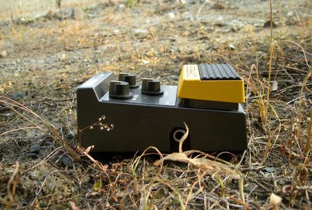 SOUND DEVICE SERIES　CO-10M