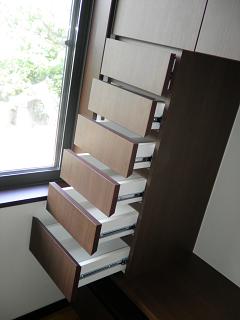 素敵なオーダー家具