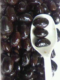 黒大豆