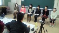 浜松オーディション終了 2010/01/26 09:20:00