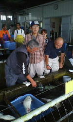 舞阪漁港 2007/10/09 13:01:01
