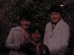 Tenma’ｓ　ｆａｍｉｌｙ