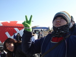 美術さん。