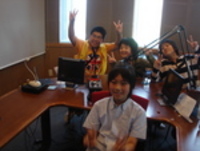 ラヂオの時間。 2006/05/21 16:03:56