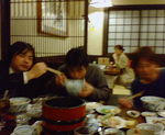 あらためまして