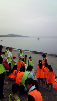 えー子探検隊。 2009/08/08 15:23:13