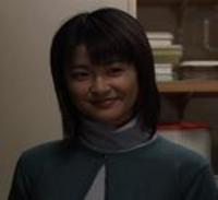 天馬の母。 2006/05/25 19:20:26