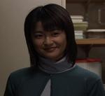天馬の母。