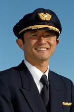 天馬の父。