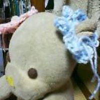 ちょっと変身 2007/07/14 10:14:14